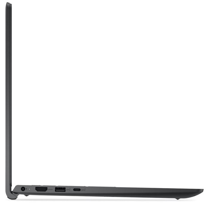 Dell Pro 15 Essential PV15250/ C3-100U/ 8GB/ 512GB SSD/ 15.6" FHD/ Intel UHD/ FPR/ 3Cell/ No AC/ WLAN/ Backlit Kb/ W11 Pro/ 3Y PrSp