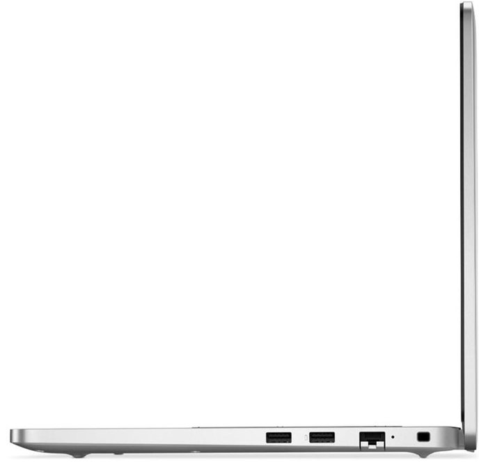 Dell Pro 14 PC14250 U5-235U 16GB 512GB SSD 14" FHD+  IR Cam & Mic FgrPr 3 Cell 65W WLAN Backlit Kb W11Pro 3Y ProSpt