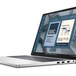 Dell Pro 16 PC16255 AMD Ryzen AI 5 340 16GB 512GB SSD 16" FHD+ IR Cam & Mic Fpr 3 Cell 65W WLAN Backlit Kb W11Pro 3Y PS