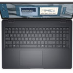 Dell Pro 16 PC16255/ Ryzen 5 230/ 16GB/ 1TB SSD/ 16" FHD+/ IR Cam/ Fpr/ 3 Cell/ 65W/ WLAN/ Bcklit Kb/ W11Pro/ 3Y PS
