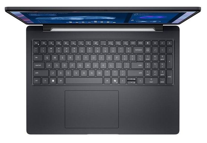 Dell Pro Max 16 MC16255 AI 7 PRO 350 32GB 512GB SSD 16" FHD+  Cam RTX PRO 500 Fpr 6Cell 130W W11 Pro 3Y PrSpt