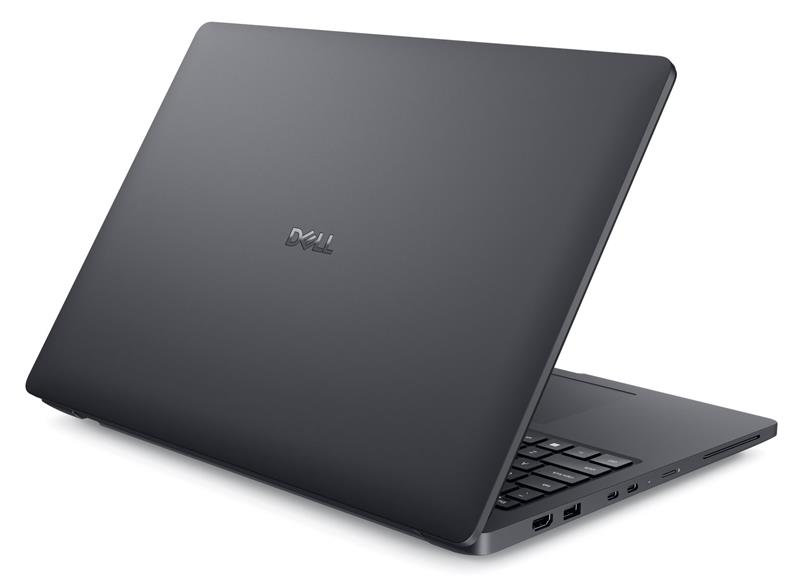 Dell Pro Max 16 MC16255 AI 7 PRO 350 32GB 512GB SSD 16" FHD+  Cam RTX PRO 500 Fpr 6Cell 130W W11 Pro 3Y PrSpt