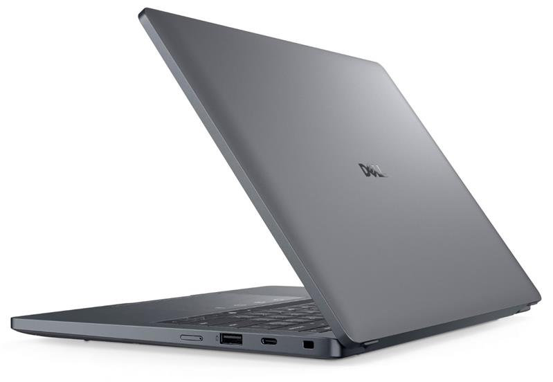 Dell Pro 13 Premium PA13250/ U7-266V/ Evo/ 16GB/ 512GB SSD/ 13.4" FHD+/ IRCam/ FgrPr/ 3Cell/ 65W/ WLAN/ vPro/ Win11Pro/ 3Y PS