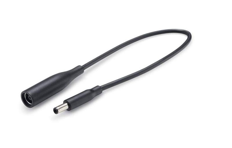 Dell Cable - DC Power Converter from 7.4mm to 4.5mm