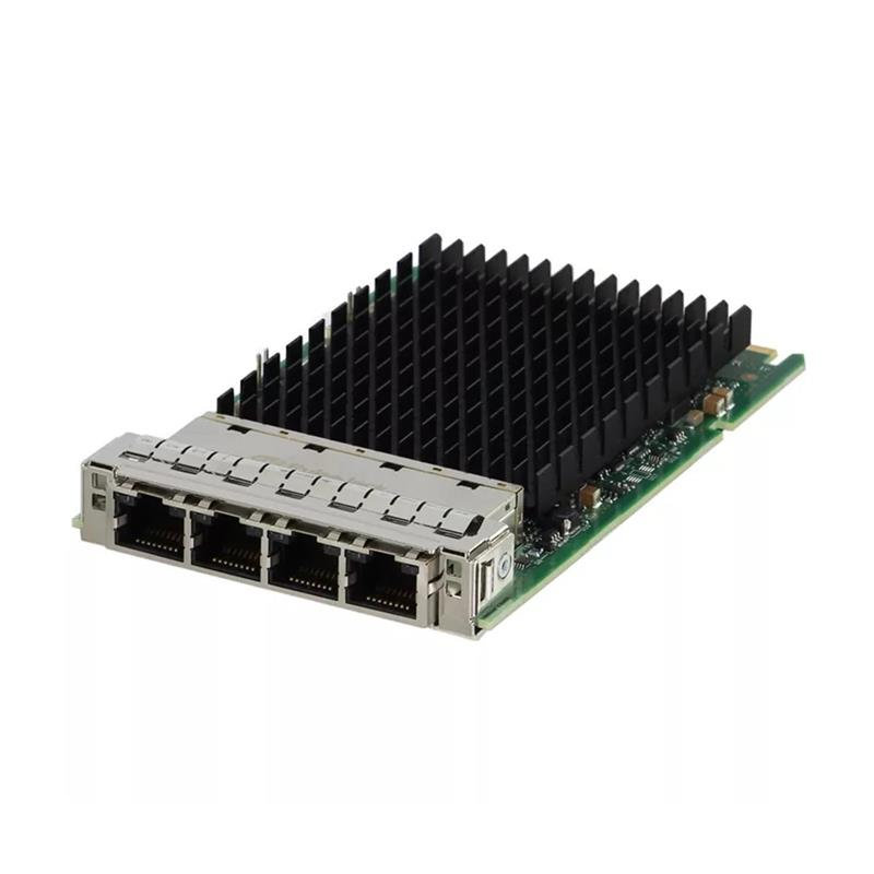 Intel X710-T4L Quad Port 10GbE BASE-T OCP NIC 3.0 Customer Install