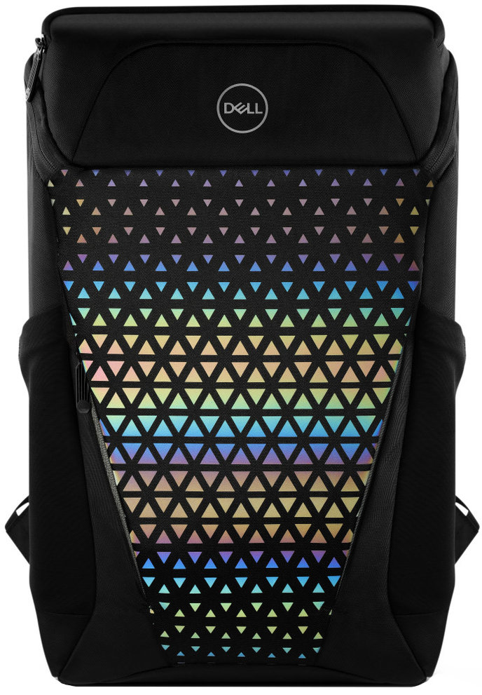 DELL Gaming Backpack 17/ batoh pro notebook/ až do 17"