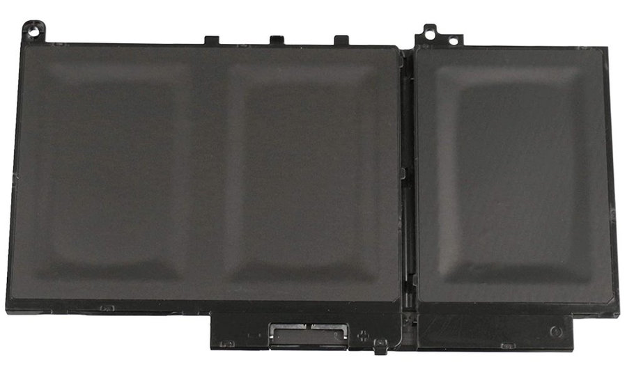 DELL baterie/ 3-článková/ 42 Wh/ pro Latitude E7270/ E7470
