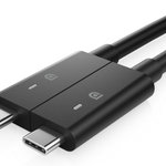 ROZBALENÉ - DELL WD19DCS/ dualní dokovací stanice/ dual USB-C/ Docking Station/ 240W