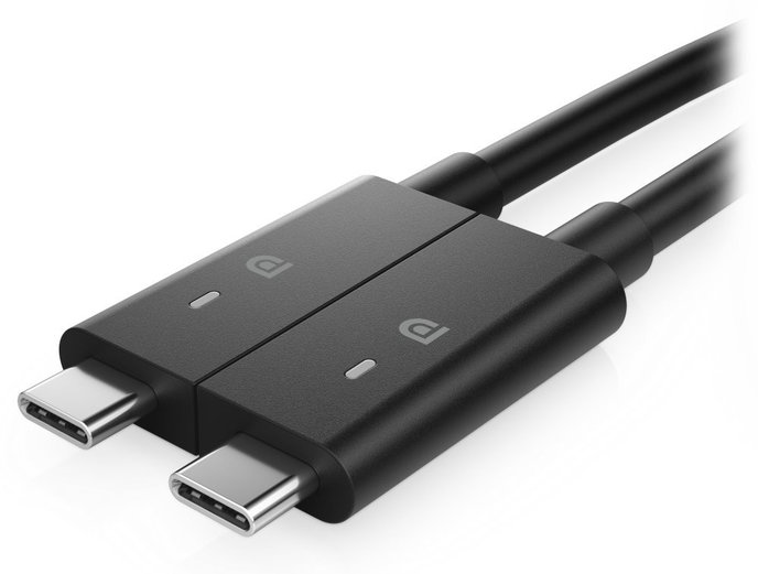 ROZBALENÉ - DELL WD19DCS/ dualní dokovací stanice/ dual USB-C/ Docking Station/ 240W