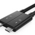 ROZBALENÉ - DELL WD19DCS/ dualní dokovací stanice/ dual USB-C/ Docking Station/ 240W