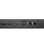 DELL WD19DCS/ dualní dokovací stanice/ dual USB-C/ Docking Station/ 240W