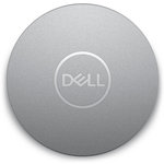 DELL mobilní adaptér DA310/ USB-C/ na HDMI/ DisplayPort/ VGA/ Ethernet RJ-45/ 2x USB 3.0/ replikátor portů