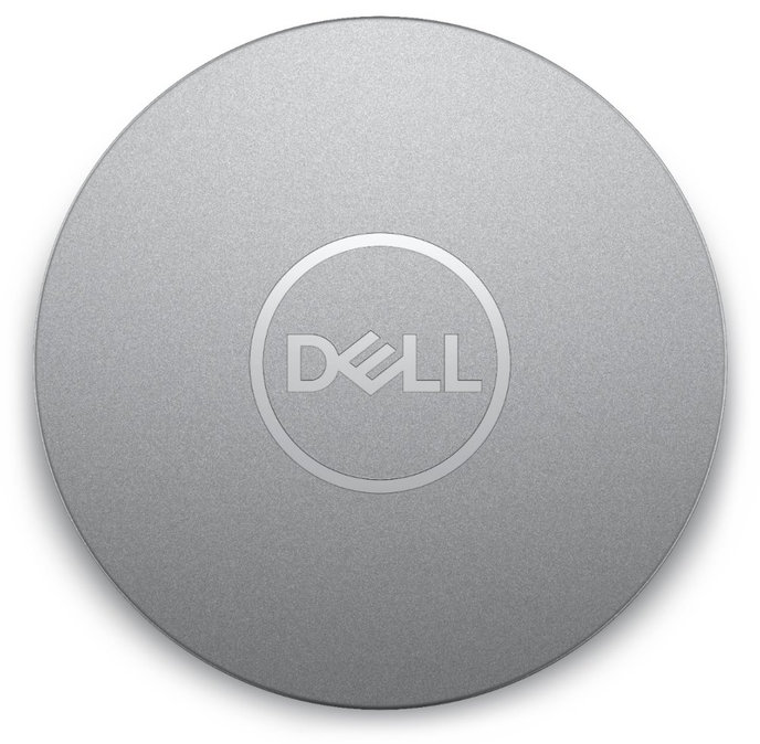 DELL mobilní adaptér DA310/ USB-C/ na HDMI/ DisplayPort/ VGA/ Ethernet RJ-45/ 2x USB 3.0/ replikátor portů