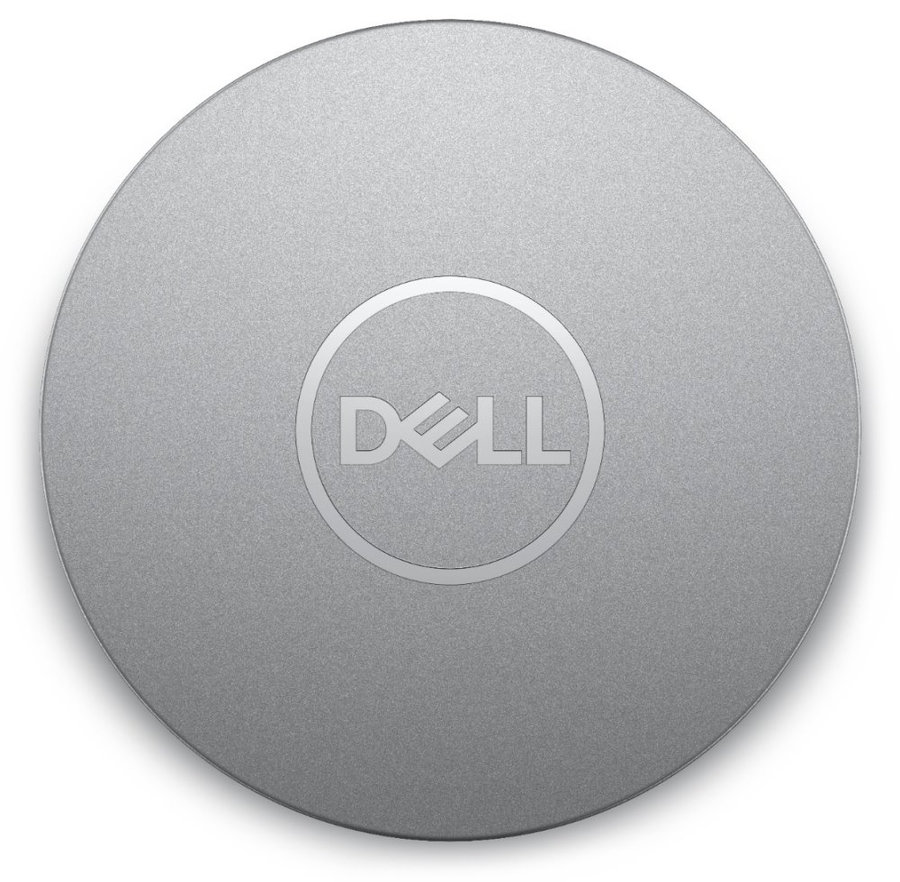 DELL mobilní adaptér DA310/ USB-C/ na HDMI/ DisplayPort/ VGA/ Ethernet RJ-45/ 2x USB 3.0/ replikátor portů
