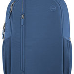 DELL Ecoloop Urban Backpack CP4523B/ Batoh pro notebook/ až do 16"/ modrý