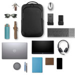 DELL Dell Pro 14-16 Plus Ecoloop Backpack CP5723/ batoh pro notebooky do 15.6"