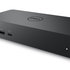 DELL UD22/ dokovací stanice/ Universal Dock/ USB-C/ 4x USB/ 2x USB-C/ 2x DP/ HDMI/ RJ-45/ PD 96W