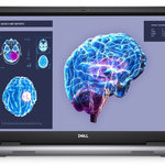 DELL Precision 7680/ i7-13850HX/ 32GB/ 1TB SSD/ RTX 2000 8GB/ 16" FHD+/ W11Pro/ 3Y PS on-site