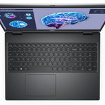 DELL Precision 7680/ i7-13850HX/ 32GB/ 1TB SSD/ RTX 2000 8GB/ 16" FHD+/ W11Pro/ 3Y PS on-site