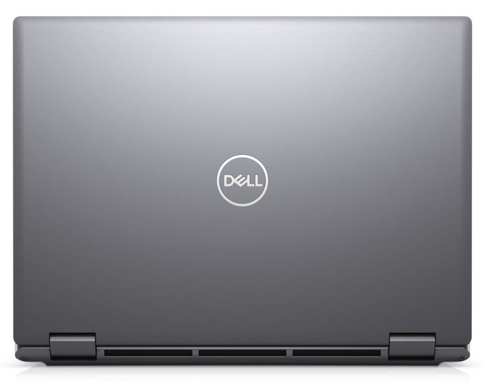 DELL Precision 7680/ i7-13850HX/ 32GB/ 1TB SSD/ RTX 2000 8GB/ 16" FHD+/ W11Pro/ 3Y PS on-site