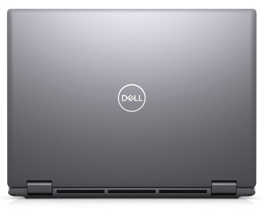 DELL Precision 7680/ i7-13850HX/ 32GB/ 1TB SSD/ RTX 2000 8GB/ 16" FHD+/ W11Pro/ 3Y PS on-site