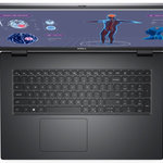 DELL Precision 7780/ i9-13950HX/ 32GB/ 1TB SSD/ RTX 3500/ 17.3" FHD/ W11Pro/ 3Y PS on-site