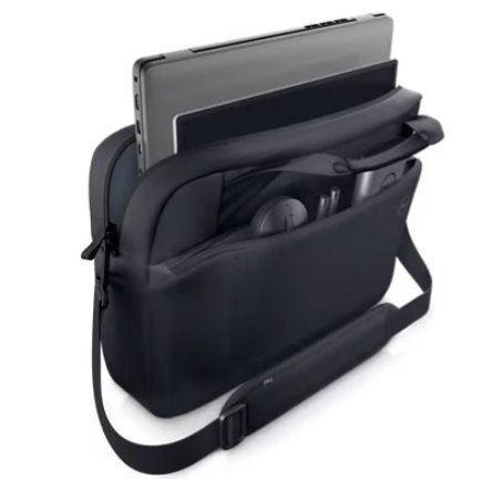 DELL Eco Loop Pro Slim Briefcase CC5624S/ tenká brašna / kufřík na notebook do velikosti 15"