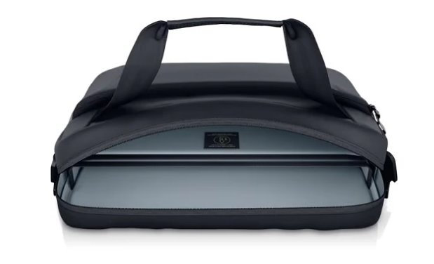 DELL Eco Loop Pro Slim Briefcase CC5624S/ tenká brašna / kufřík na notebook do velikosti 15"