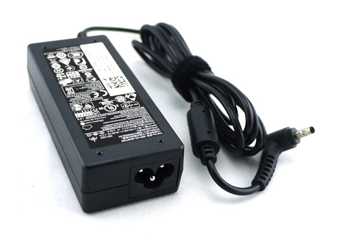 DELL AC Adaptér 65W/ 3-pin/ 1m kabel/ 3.9 mm/ pro Vostro 5470/ 5560/ 5460/ 5439/ 5480/ Inspiron 5439