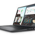 DELL Vostro 15 (3530)/ i3-1305U/ 8GB/ 256GB SSD/ 15.6" FHD/ Intel UHD/ FPR/ podsv.kl./ W11H/ černá/ 3Y PS on-site