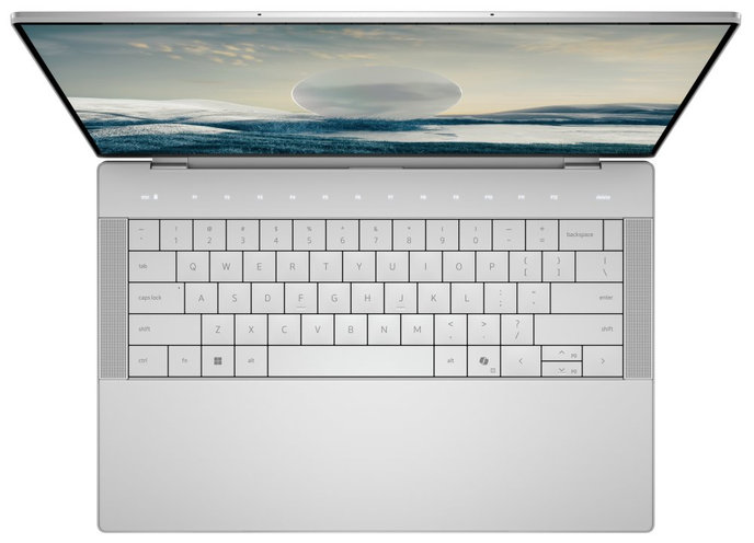 DELL XPS 14 9440/ Ultra 7 155H/ 16GB/ 512GB SSD/ 14.5" FHD+ / Arc/ W11Pro/ 3Y PS on-site