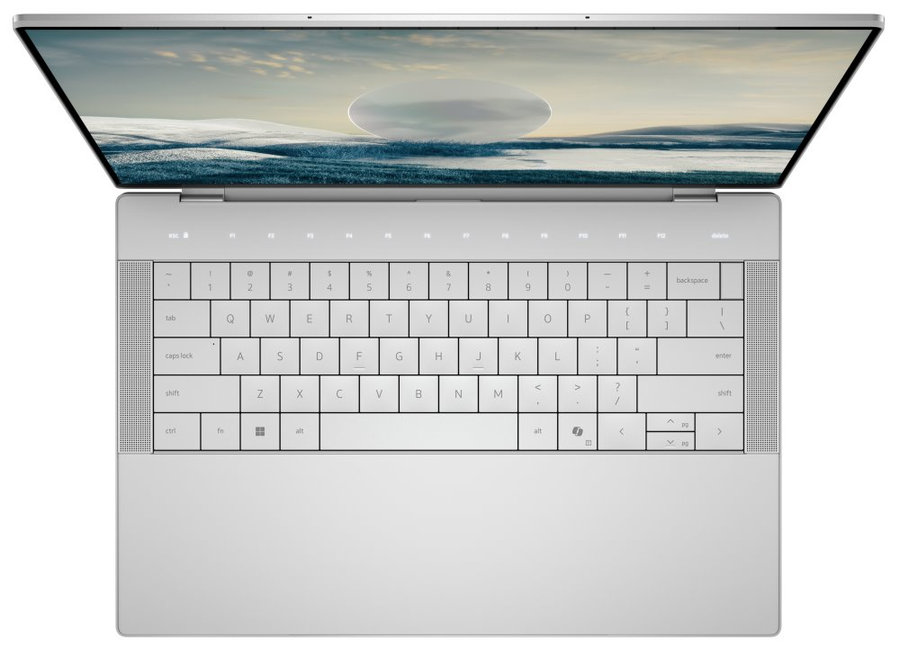 DELL XPS 14 9440/ Ultra 7 155H/ 16GB/ 512GB SSD/ 14.5" FHD+ / Arc/ W11Pro/ 3Y PS on-site