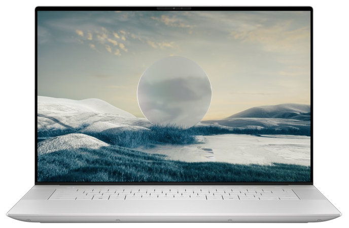 DELL XPS 16 9640/ Ultra 7 155H/ 16GB/ 1TB SSD/ 16.3" FHD+ / Gf RTX 4050 6GB/ W11Pro/ 3Y PS on-site