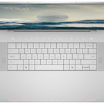 DELL XPS 16 9640/ Ultra 7 155H/ 16GB/ 1TB SSD/ 16.3" FHD+ / Gf RTX 4050 6GB/ W11Pro/ 3Y PS on-site