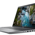 DELL Precision 3590/ Ultra 7-155H/ 32GB/ 512GB SSD/ Nvidia RTX 500 Ada 4GB/ 15.6" FHD/ W11Pro/ 3Y PS on-site