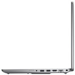 DELL Precision 3590/ Ultra 7-155H/ 32GB/ 512GB SSD/ Nvidia RTX 500 Ada 4GB/ 15.6" FHD/ W11Pro/ 3Y PS on-site