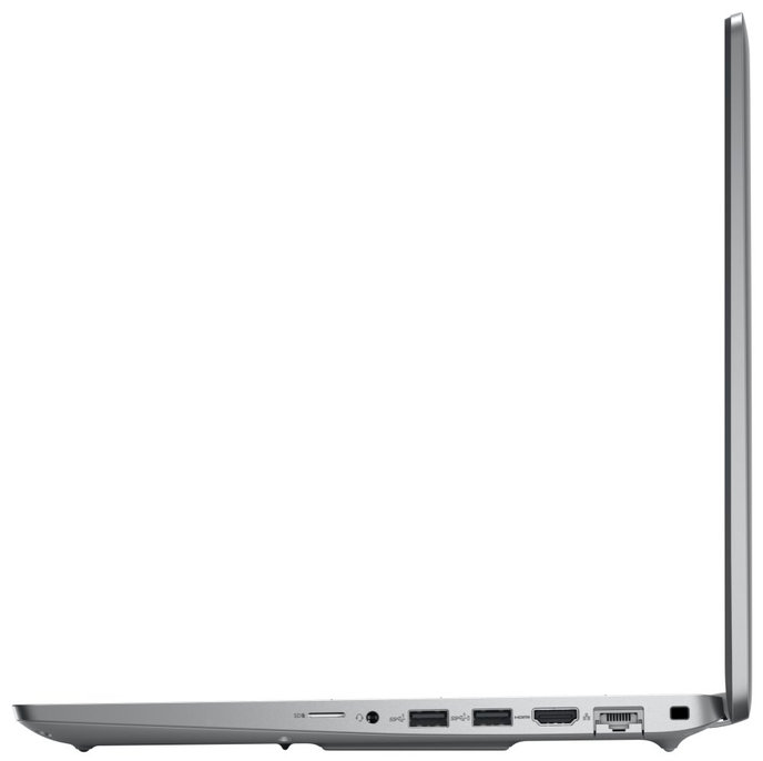 DELL Precision 3590/ Ultra 7-155H/ 32GB/ 512GB SSD/ Nvidia RTX 500 Ada 4GB/ 15.6" FHD/ W11Pro/ 3Y PS on-site