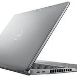 DELL Precision 3590/ Ultra 7-155H/ 32GB/ 512GB SSD/ Nvidia RTX 500 Ada 4GB/ 15.6" FHD/ W11Pro/ 3Y PS on-site