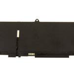 DELL Baterie 3-cell 57W/ HR LI-ION pro Latitude 7340,7440,7450,7640