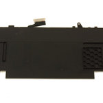 DELL Baterie 3-cell 59,6W/ HR LI-ION pro Latitude 9420,9430