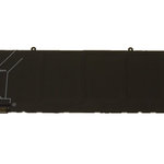 DELL Baterie 6-cell 87W/ HR LI-ION pro Alienware X15,X17, Inspiron 7620