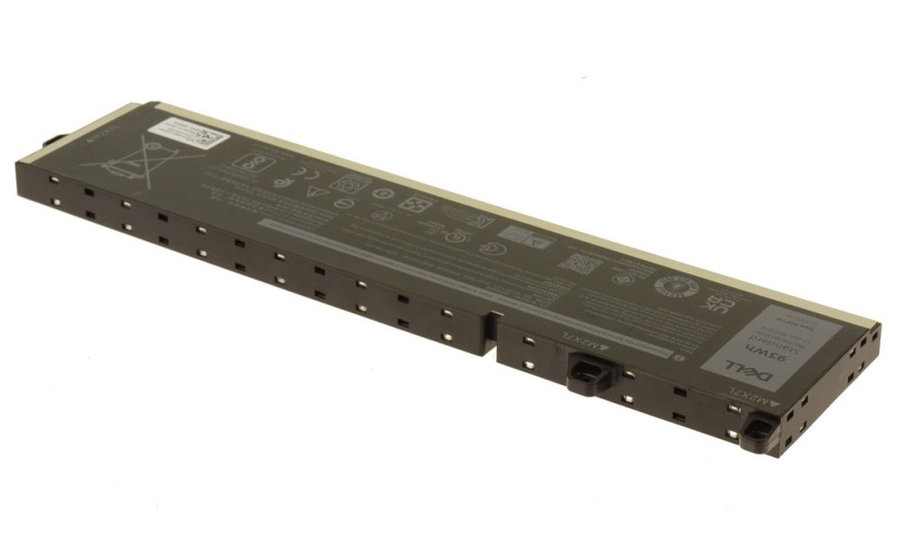 DELL Baterie 6-cell 93W/ HR LI-ION pro Precision 7670,7680,7770,7780