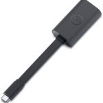 DELL redukce USB-C na 2.5GbE Ethernet RJ45