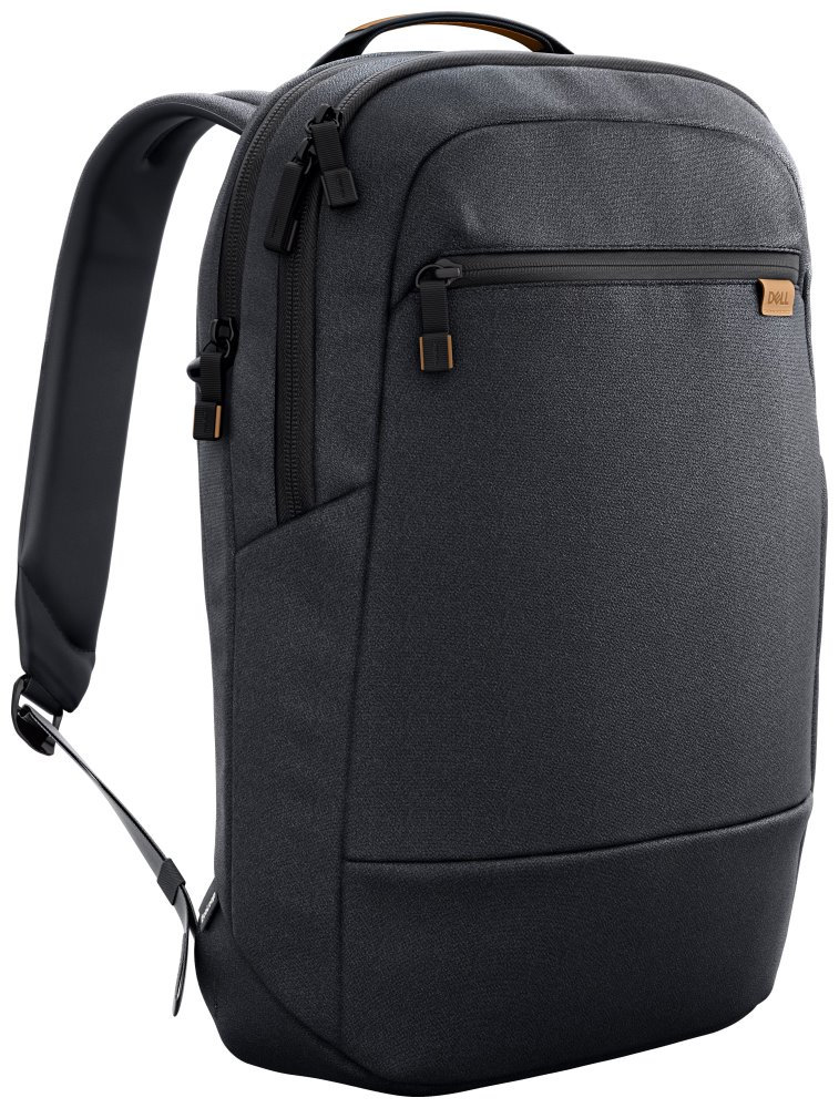 DELL Pro 14-16 Premium EcoLoop Slim Backpack 14-16 (CP7625S)/ batoh pro notebooky do 14" - 16"