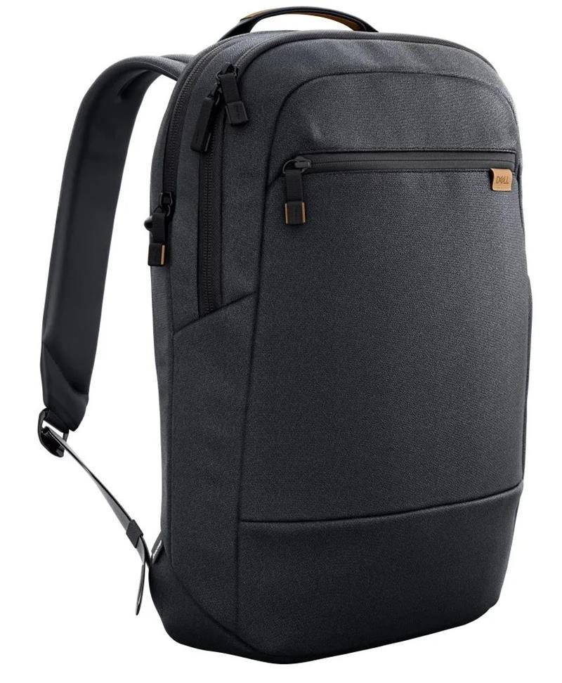 DELL Pro 14-16 Premium EcoLoop Slim Backpack 14-16 (CP7625S)/ batoh pro notebooky do 14" - 16"