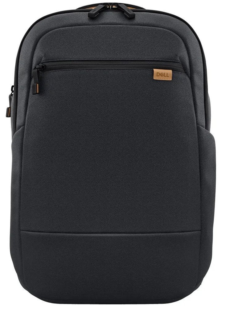 DELL Pro 14-16 Premium EcoLoop Slim Backpack 14-16 (CP7625S)/ batoh pro notebooky do 14" - 16"