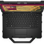 DELL Latitude Pro Rugged 13/ Ultra 5 135U/ 16GB/ 512GB SSD/ 13.3" FHD dotykový/ W11Pro/ 3Y PS NBD on-site