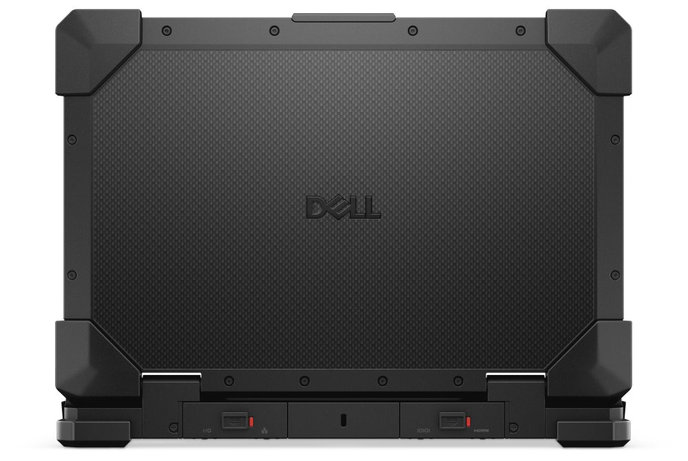 DELL Latitude Pro Rugged 13/ Ultra 5 135U/ 16GB/ 512GB SSD/ 13.3" FHD dotykový/ W11Pro/ 3Y PS NBD on-site
