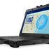 DELL Latitude Pro Rugged 14/ Ultra 5 135U/ 16GB/ 512GB SSD/ 14" FHD dotykový/ W11Pro/ 3Y PS NBD on-site