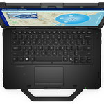DELL Latitude Pro Rugged 14/ Ultra 5 135U/ 16GB/ 512GB SSD/ 14" FHD dotykový/ W11Pro/ 3Y PS NBD on-site